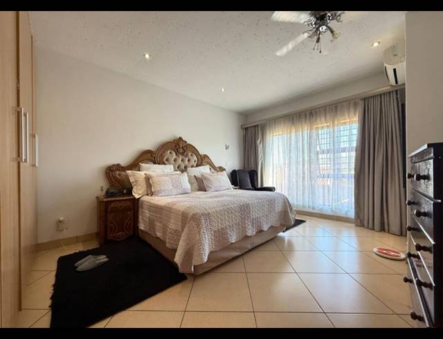 2 BEDROOM TOWNHOUSE FOR SALE IN LIEFDE EN VREDE